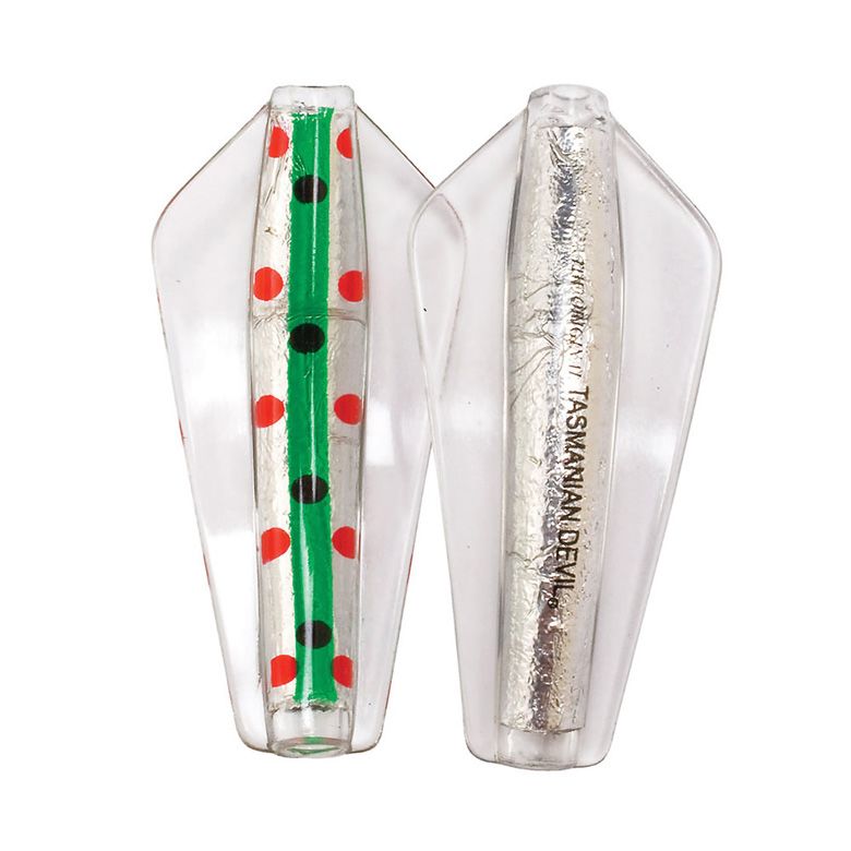 Tassie Devil Rigging pack 20G - Sportinglife Turangi